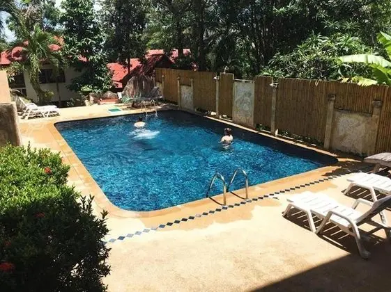 Bounty Resort - Öne Çıkan Resim