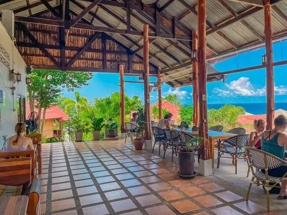 Bounty Resort - Öne Çıkan Resim
