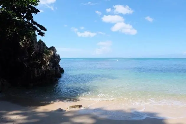 Bounty Resort - Plaj