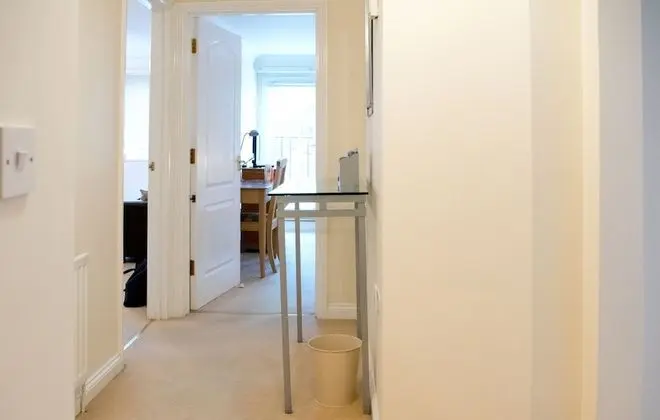 Bounty Suite Westlands House - İç Mekan