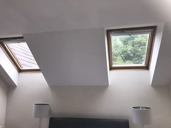 Bounty Suite Westlands House - Oda
