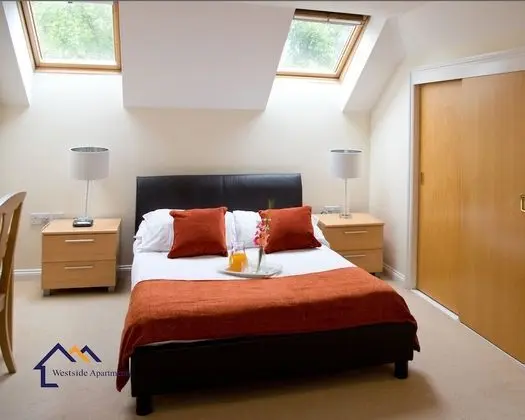 Bounty Suite Westlands House - Öne Çıkan Resim