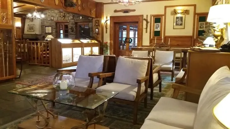 Bourazani Wildlife Resort - Öne Çıkan Resim