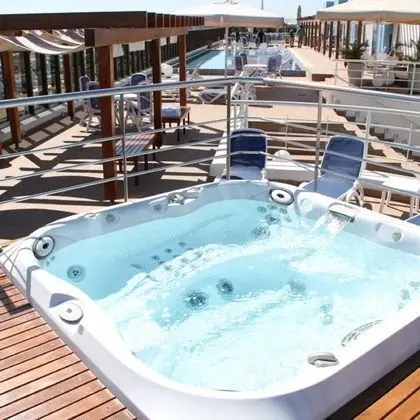 Bourbon Assunção Convention Hotel