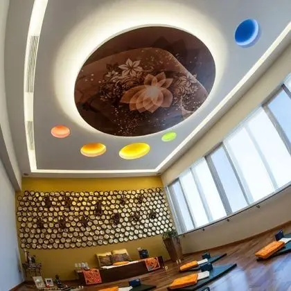 Bourbon Assunção Convention Hotel