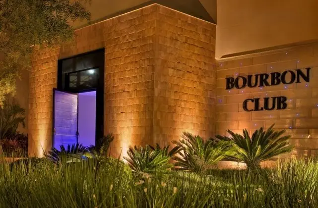 Bourbon Atibaia Resort (Convention) - Dış Mekan