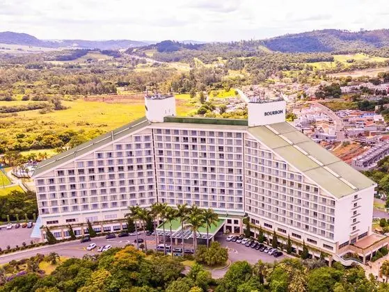 Bourbon Atibaia Resort (Convention) - Öne Çıkan Resim