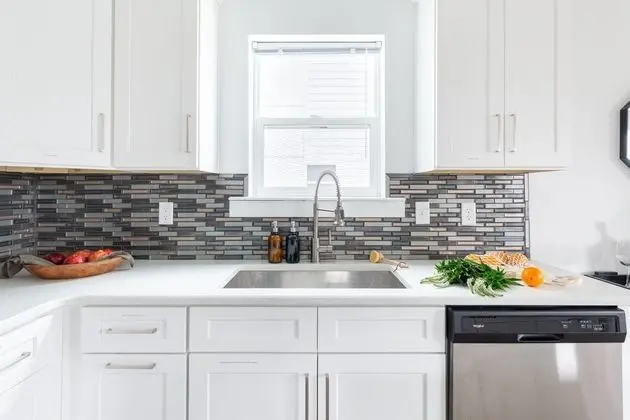 Bourbon By Avantstayspacious Modern Home 5mins From Downtown Nashville - İç Mekan