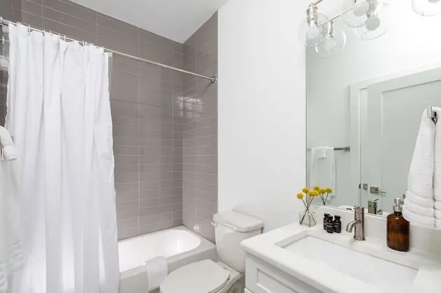 Bourbon By Avantstayspacious Modern Home 5mins From Downtown Nashville - İç Mekan
