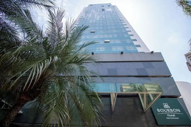 Bourbon Belo Horizonte Hotel - Öne Çıkan Resim