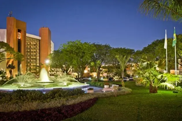 Bourbon Cataratas do Iguacu Resort (Convention)