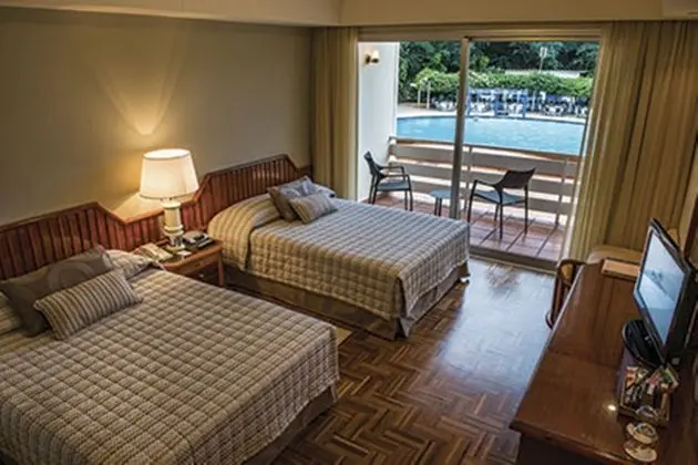 Bourbon Cataratas do Iguacu Resort (Convention) - Oda