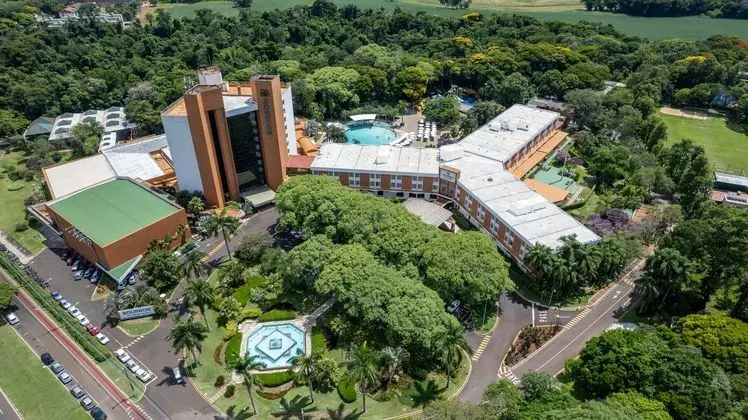 Bourbon Cataratas do Iguacu Resort (Convention) - Öne Çıkan Resim