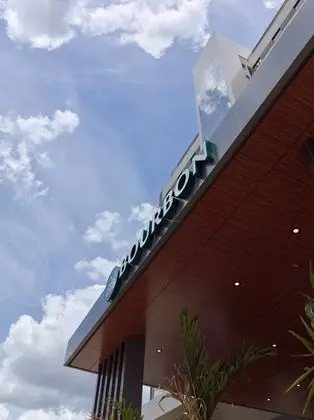 Bourbon Foz Do Iguacu Hotel (Business)