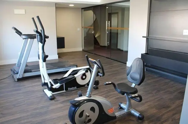 Bourbon Londrina Business Hotel