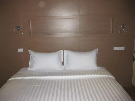 Bourbon St Boutique Hotel - Oda