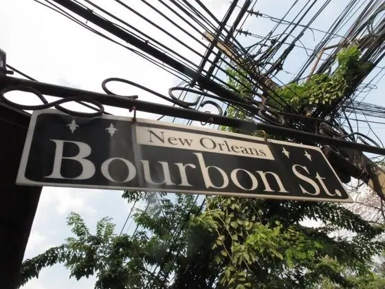 Bourbon St Boutique Hotel - Öne Çıkan Resim