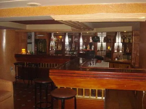 Bouregreg - Bar