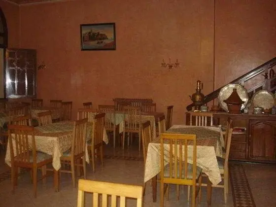 Bouregreg - Yeme / İçme