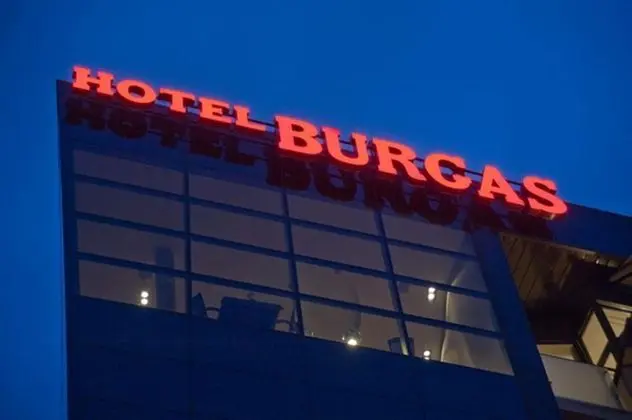Bourgas