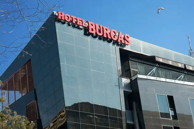 Bourgas - Dış Mekan