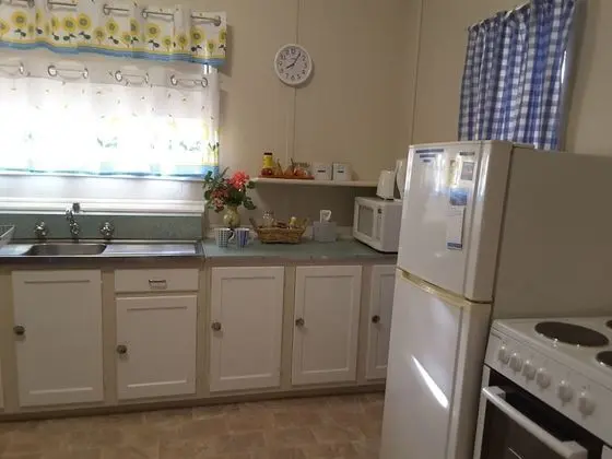 Bourke Apartments - Yerinde Yemek