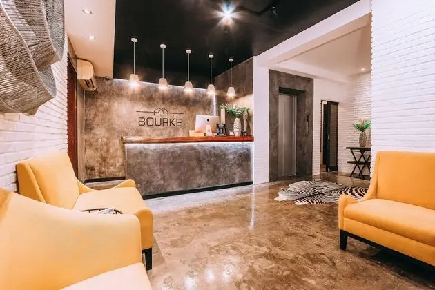 The Bourke Hotel - Öne Çıkan Resim