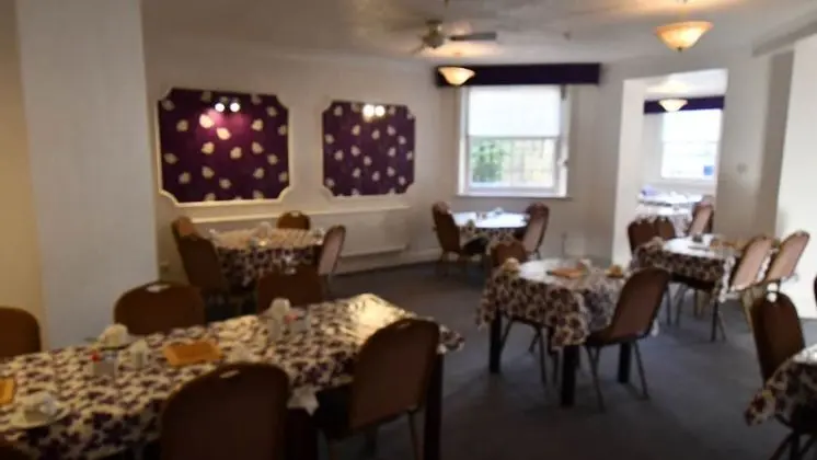 Bourne Hall Hotel - Lobi