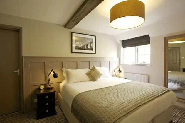 Bourne Valley Inn - Öne Çıkan Resim