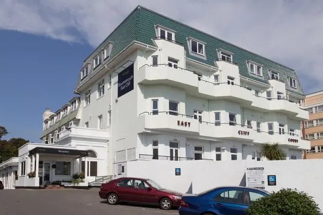 Bournemouth East Cliff Sure Hotel Collection by BW
