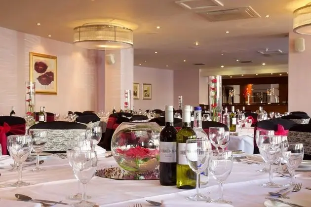 The Bournemouth West Cliff Hotel
