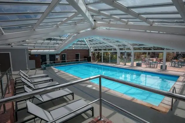 The Bournemouth West Cliff Hotel - Öne Çıkan Resim