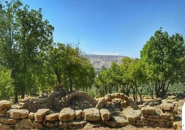 Boustany Guest House
