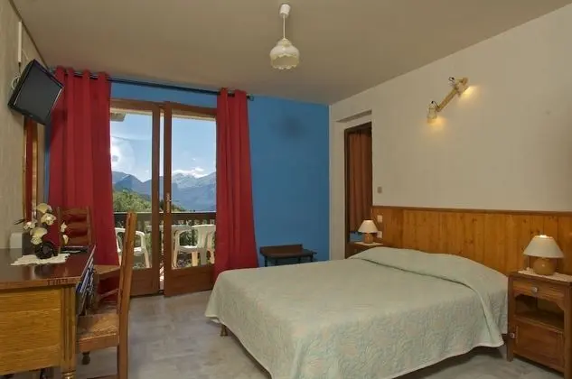 Boustigue Hôtel - Restaurant - Öne Çıkan Resim