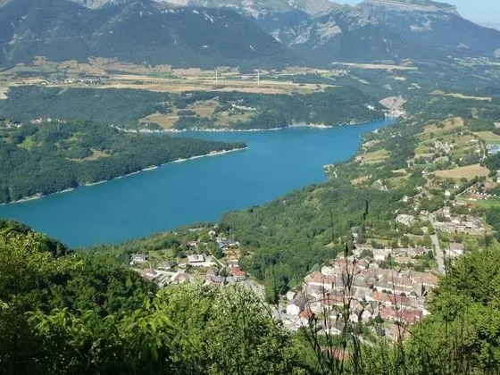 Boustigue Hôtel - Restaurant - Plaj