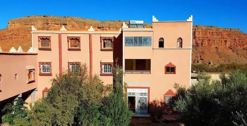 Hotel Boutaghrar