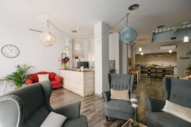 The Boutike Guesthouse