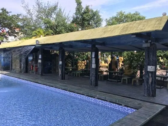 Boutique Hotel 01