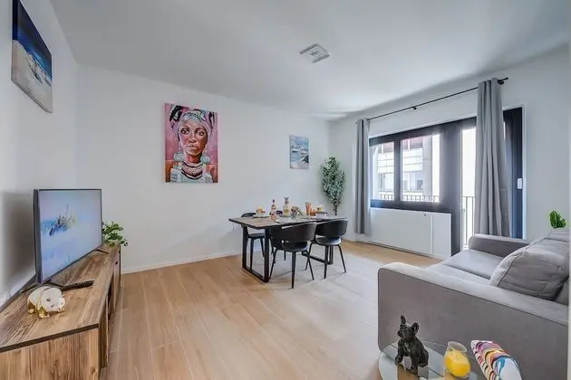 Boutique Apartment 10 - Yerinde Yemek