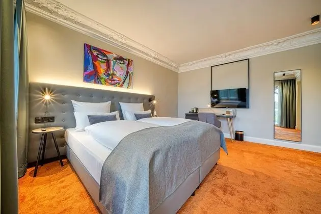 Villa Boutique 115 by INA