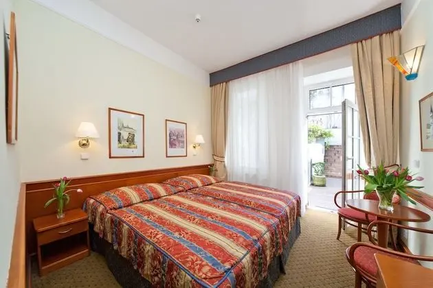 Boutique Hotel 16 - Öne Çıkan Resim