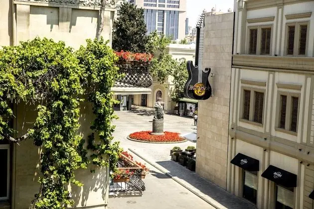 Boutique 19 Hotel - 1