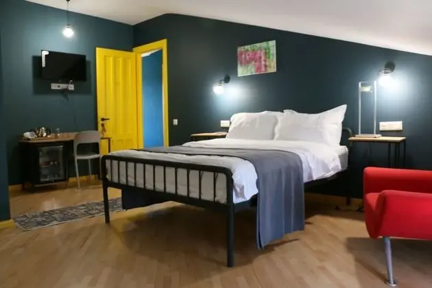 Boutique Hotel27 Plus