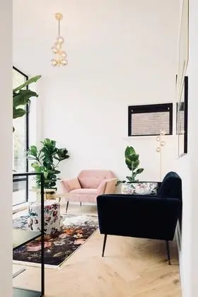 Boutique Hotel 43 - Lobi