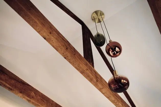 Boutique Hotel 43 - Oda