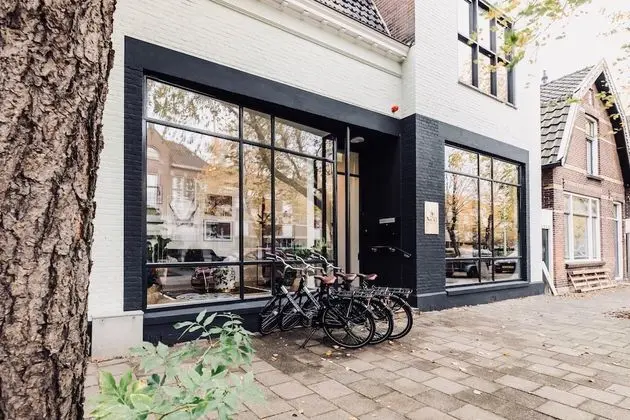 Boutique Hotel 43 - 1