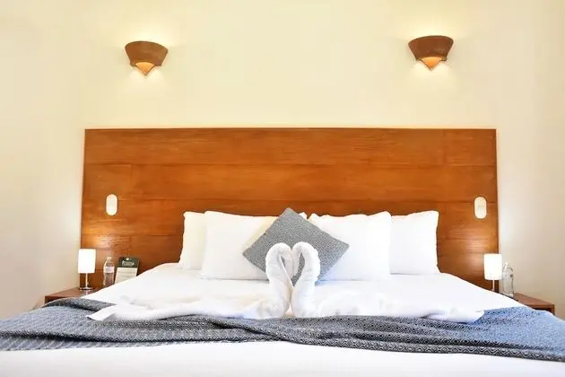 Hotel Boutique Adela - Oda