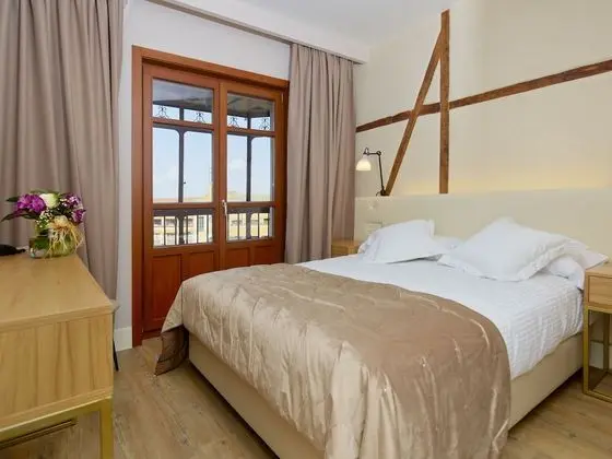 Hotel Boutique Adolfo - Oda