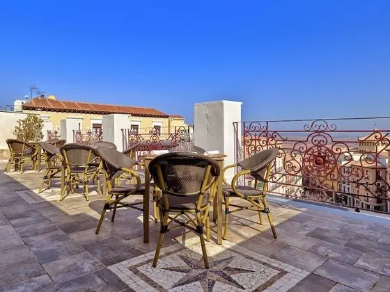 Hotel Boutique Adolfo - Öne Çıkan Resim