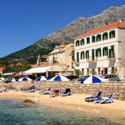 BOUTIQUE HOTEL ADRIATIC - Adults only